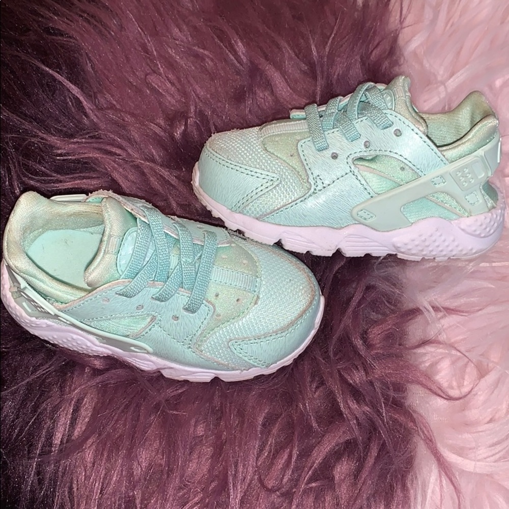 Toddler Huaraches